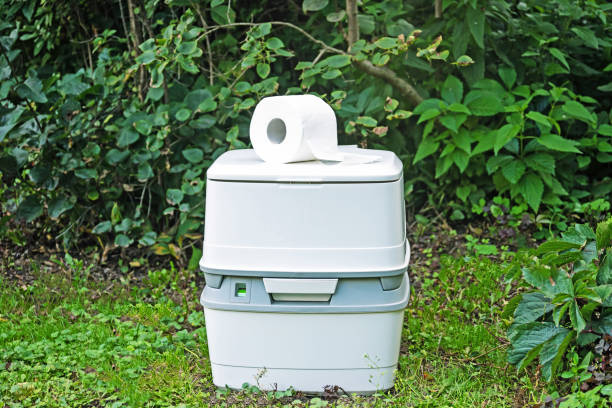 West Mifflin, PA porta potty rental Company
