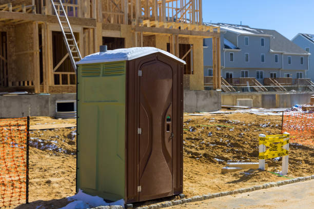 Porta potty rental for festivals in West Mifflin, PA