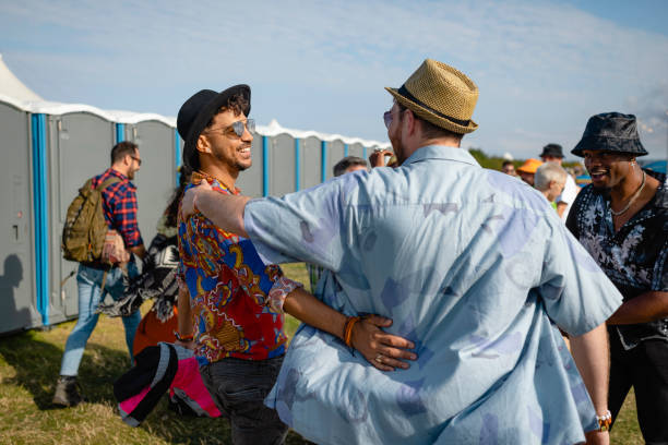 Best Sanitation services for porta potties  in West Mifflin, PA